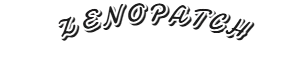 Zenopatch
